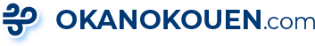 okanokouen.com logo